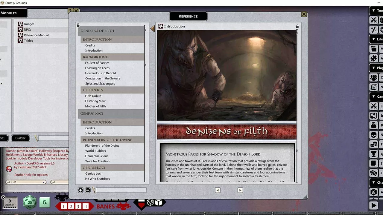 Screenshot 0